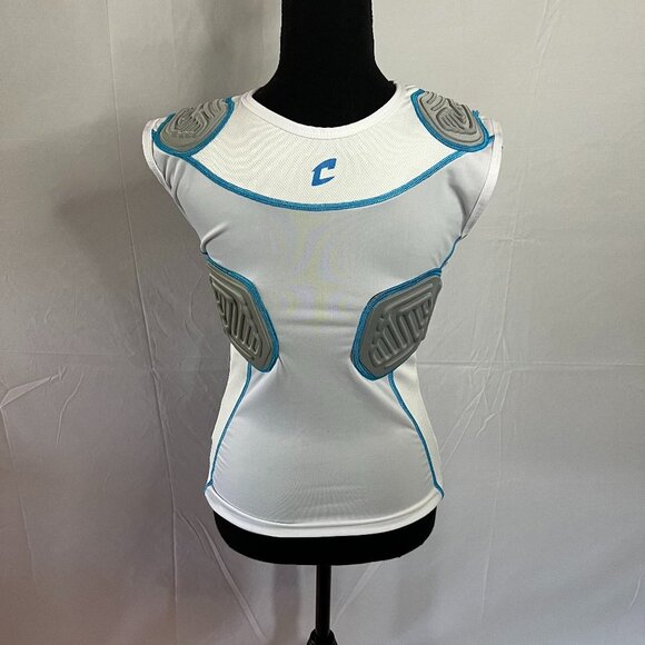 champro sports Other - Champro Sports Boy’s Tri-Flex Compression Shirt. Sports Protection Youth - 0323